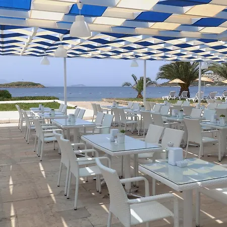 Club Blue White Resort