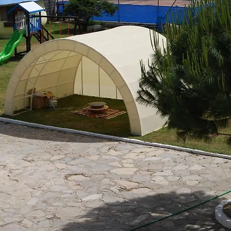 Resort Club Blue White Turgutreis