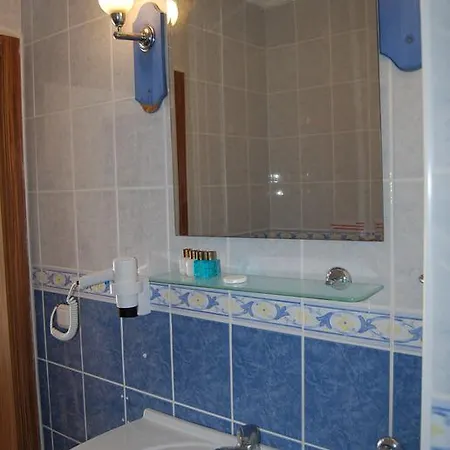 Club Blue White Resort