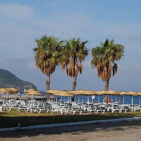 Club Blue White Turgutreis