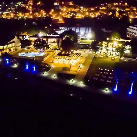 Resort Club Blue White Turgutreis