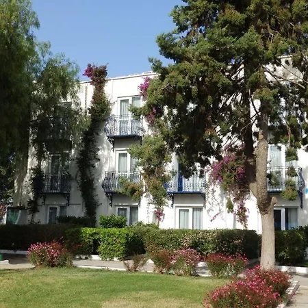 Club Blue White 4* Turgutreis