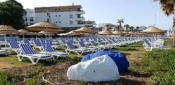Club Blue White Resort 4*