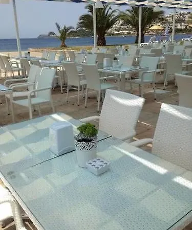 Club Blue White Resort