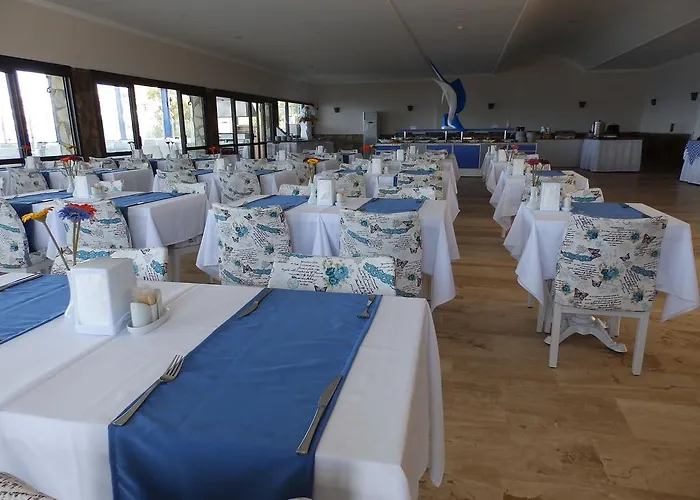 Club Blue White Feriested 4*