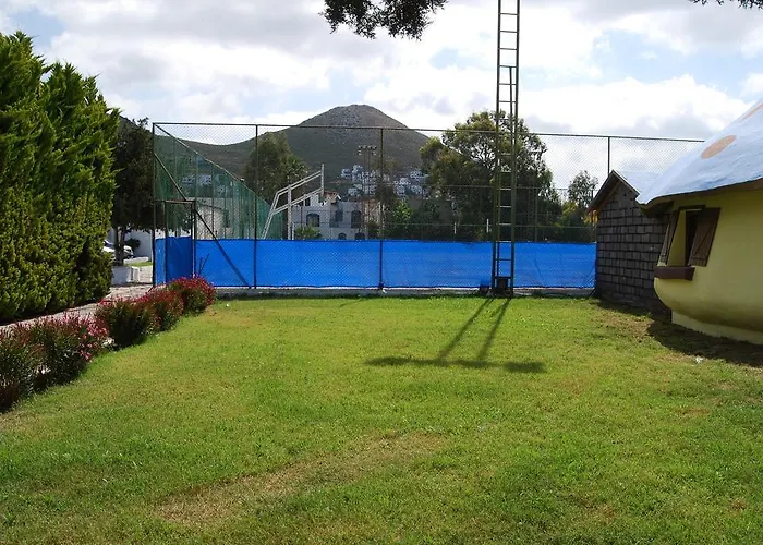 Club Blue White Turgutreis