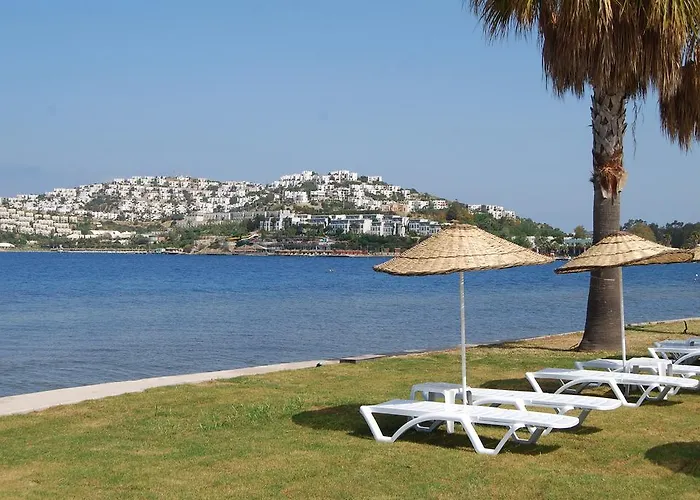 Feriested Club Blue White 4*