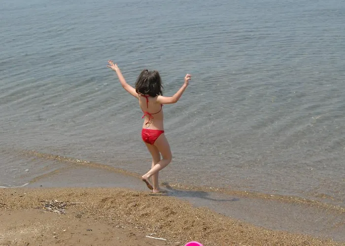 Feriested Club Blue White Turgutreis