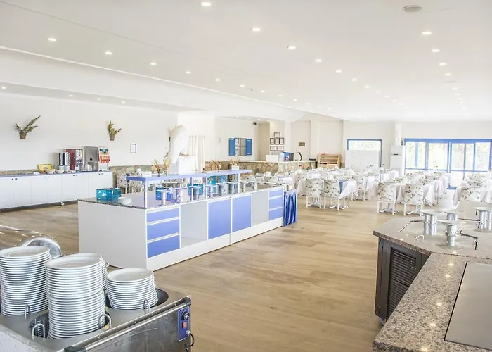 Club Blue White Turgutreis