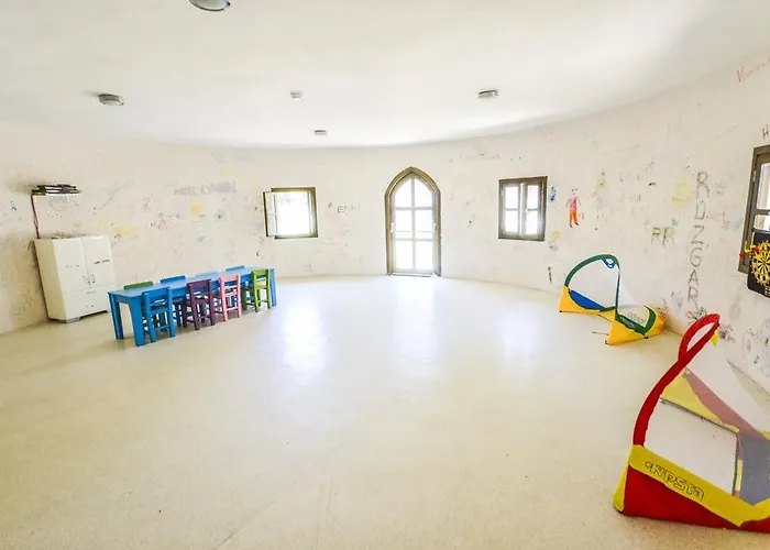 Feriested Club Blue White 4*