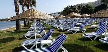 Club Blue White 4* Turgutreis