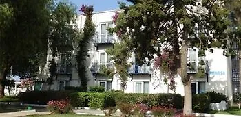 Feriested Club Blue White