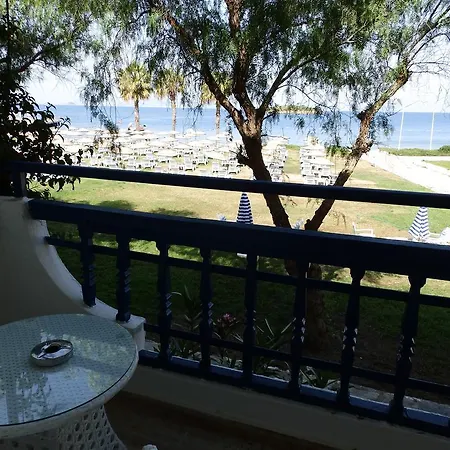 Club Blue White Resort 4*