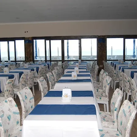 Club Blue White Resort