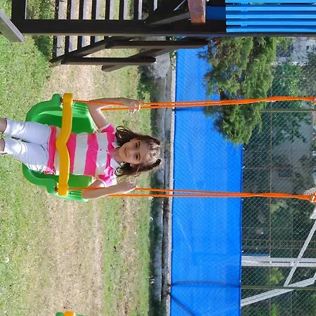 Club Blue White Resort 4*