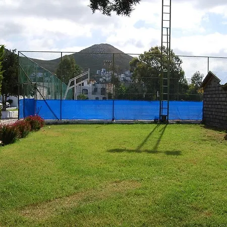 Club Blue White Turgutreis