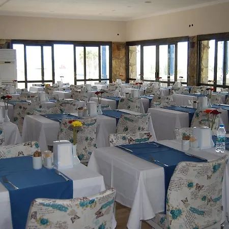 Club Blue White 4* Turgutreis