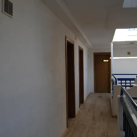 Club Blue White Resort Turgutreis