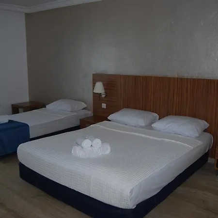 Club Blue White Resort Turgutreis