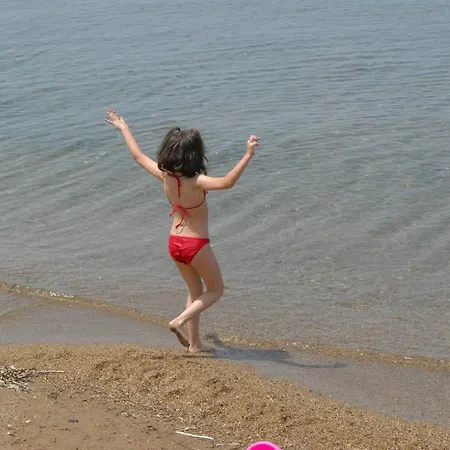 Resort Club Blue White Turgutreis