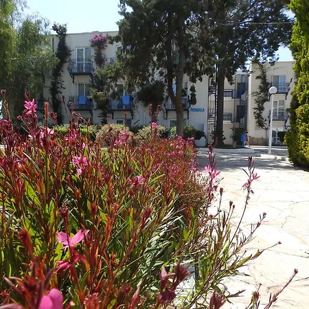 Resort Club Blue White 4*