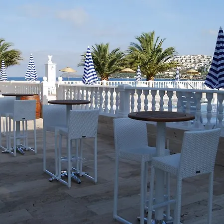 Club Blue White Turgutreis