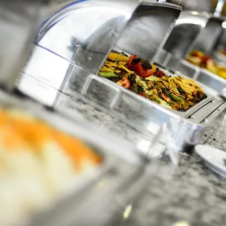 Club Blue White Turgutreis