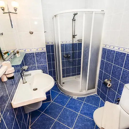 Club Blue White Turgutreis