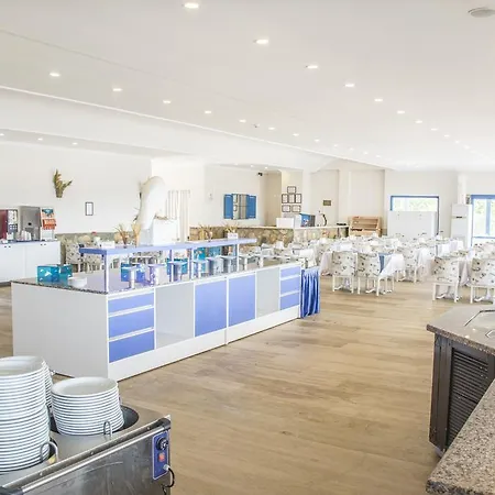 Club Blue White Turgutreis