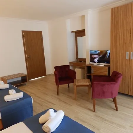Club Blue White Resort 4*