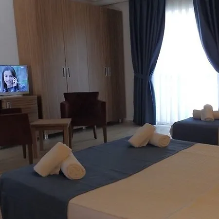 Club Blue White 4* Turgutreis