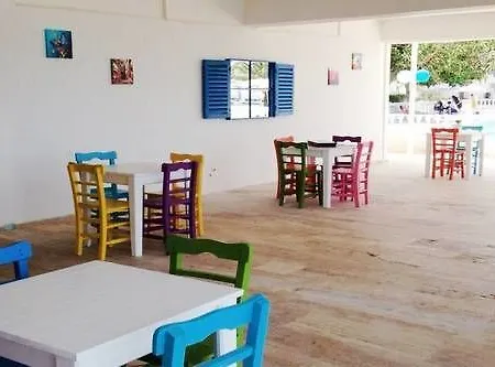 Club Blue White Turgutreis