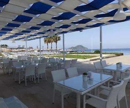 Club Blue White Resort