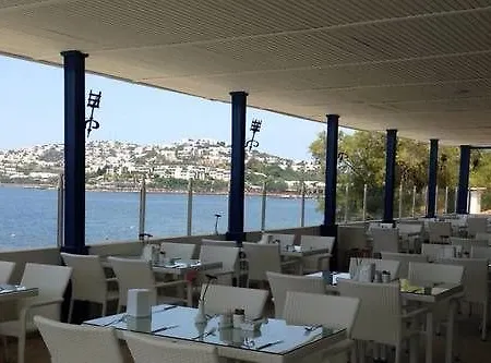 Club Blue White Resort 4*