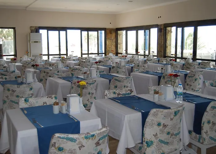 Club Blue White 4* Turgutreis