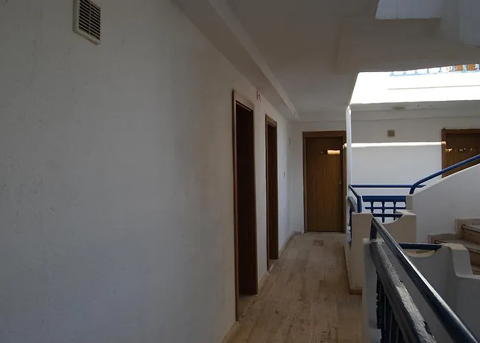 Club Blue White Resort Turgutreis