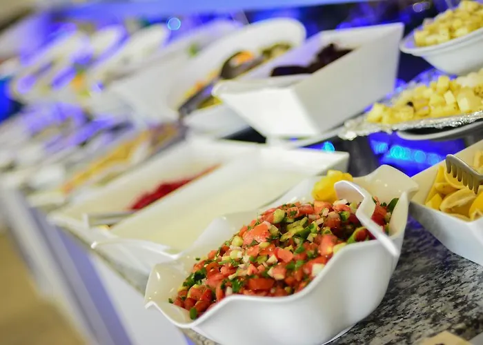 Club Blue White Turgutreis