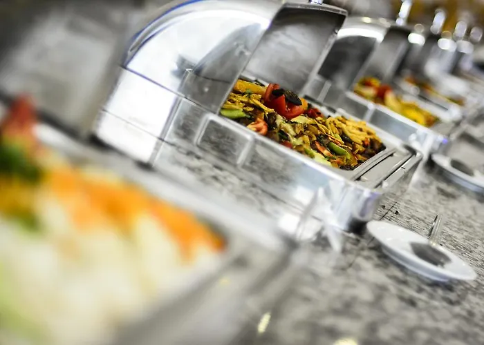 Club Blue White Turgutreis