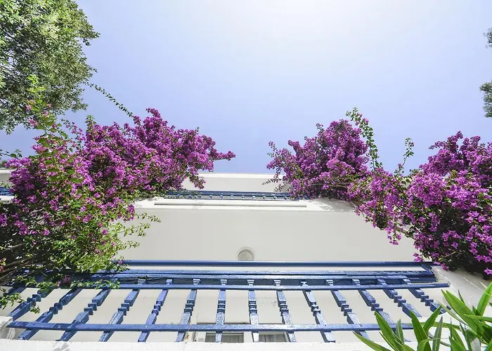 Club Blue White Turgutreis