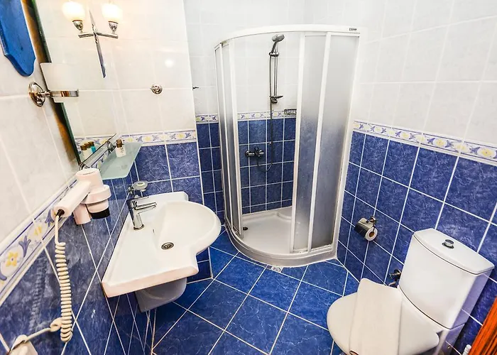 Club Blue White Turgutreis