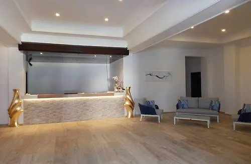 Club Blue White 4* Turgutreis