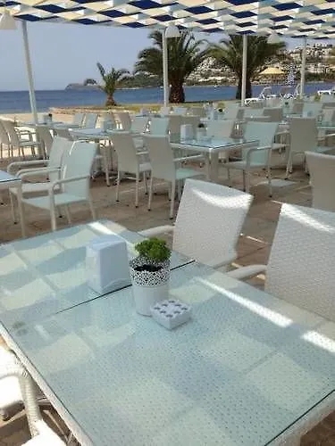 Club Blue White Resort