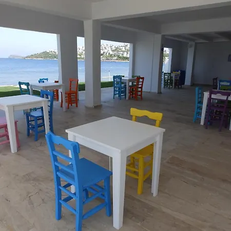 Resort Club Blue White 4*