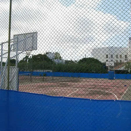 リゾート Club Blue White