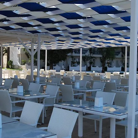 Club Blue White リゾート