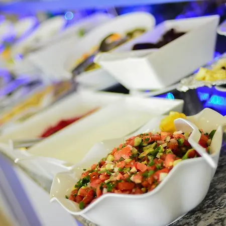 Club Blue White Turgutreis