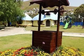 Club Blue White Resort 4*