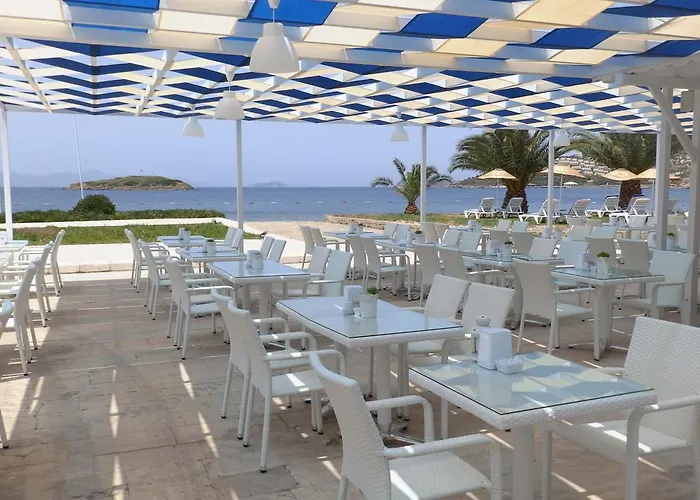 Club Blue White Resort