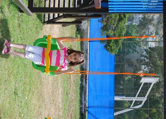 Club Blue White Resort 4*