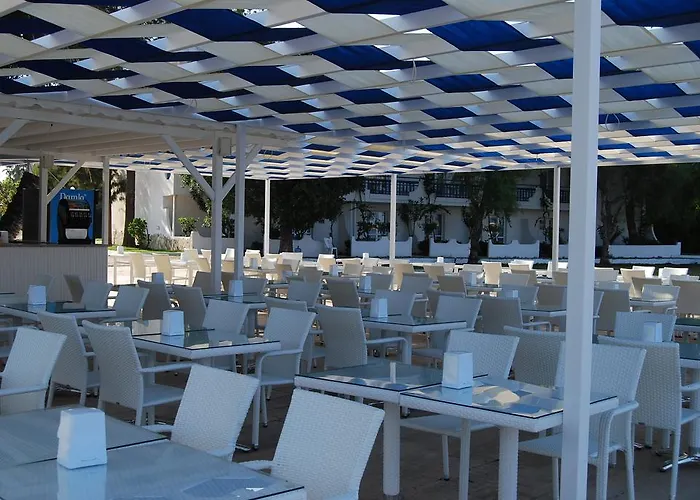 Club Blue White Resort